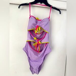 BCBGeneration One Piece Size Small Swimwear for Women